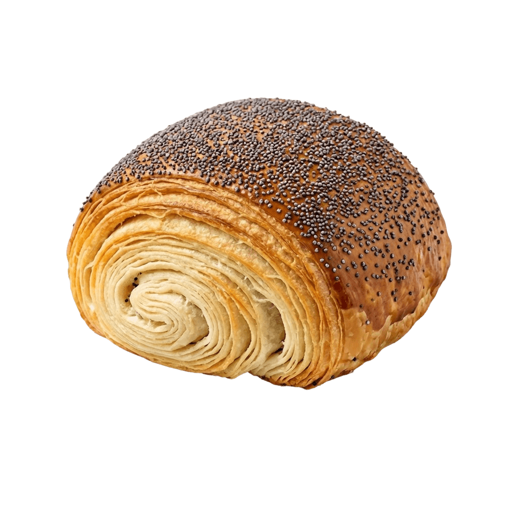 Tebirkes med smør