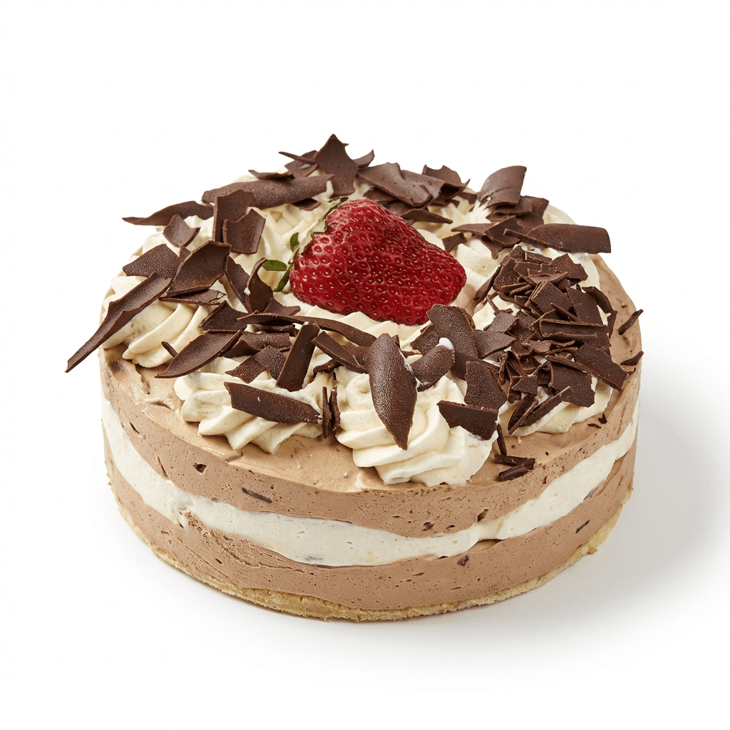 Stor Valhøj’s Lagkage