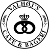 valhoejs-bageri logo